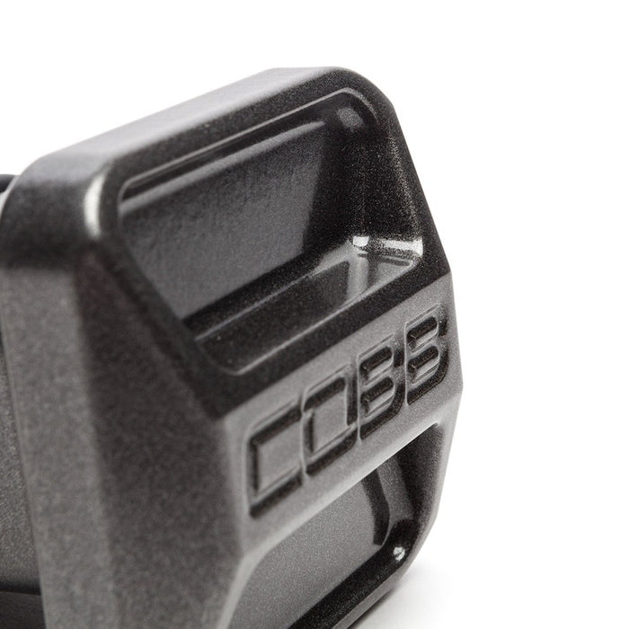 COBB Universal Hitch Cover - 8F3600 - CLR - Subimods.com