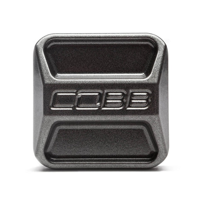 COBB Universal Hitch Cover - 8F3600 - CLR - Subimods.com