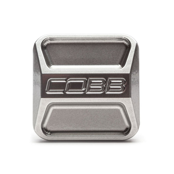 COBB Universal Hitch Cover - 8F3600 - CLR - Subimods.com