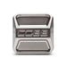 COBB Universal Hitch Cover - 8F3600 - CLR - Subimods.com