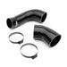 COBB Upgraded Turbo Silicone Inlets 2021-2025 Ford F-150 / Raptor (Gen 3) - 7F4365 - Subimods.com