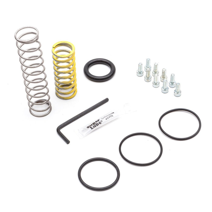 COBB V2 LF Bypass Valve Rebuild Kit - LFBPV_REBUILD - KIT V2 - Subimods.com