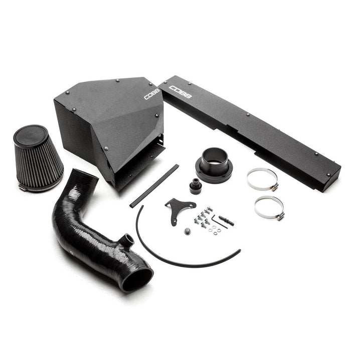 COBB Volkswagen Stage 1 + Power Package 2015 - 2020 Volkswagen Golf R w/ MT - VLK003001P - Subimods.com