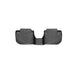 Cobb x Weathertech DigitalFit Floorliner Black Front and Rear Combo 2022 - 2025 WRX - COBBWT4417431 - 4411072 - Subimods.com