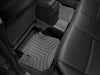 Cobb x Weathertech DigitalFit Floorliner Black Front and Rear Combo 2022 - 2025 WRX - COBBWT4417431 - 4411072 - Subimods.com