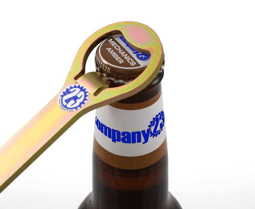 Company23 Bottle Opener - 555 - Subimods.com