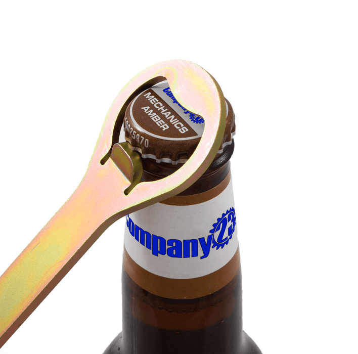 Company23 Bottle Opener - 555 - Subimods.com