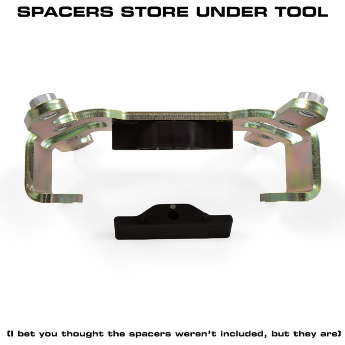 Company23 EJ SOHC Valve Spring Compressor - 589 - Subimods.com