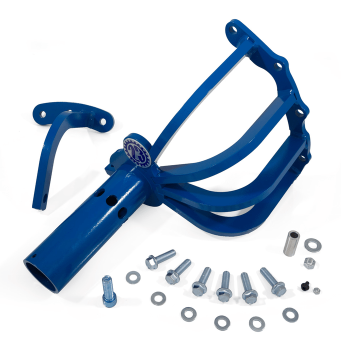Company23 Engine Adapter - 564 - Subimods.com