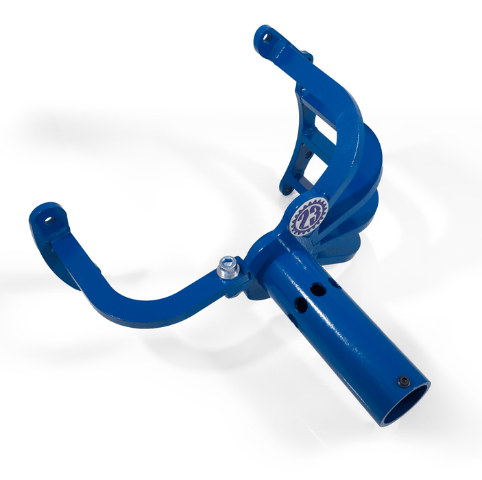 Company23 Engine Adapter - 564 - Subimods.com