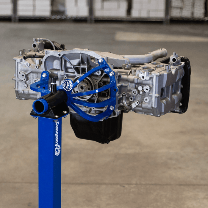 Company23 Engine Adapter - 564 - Subimods.com