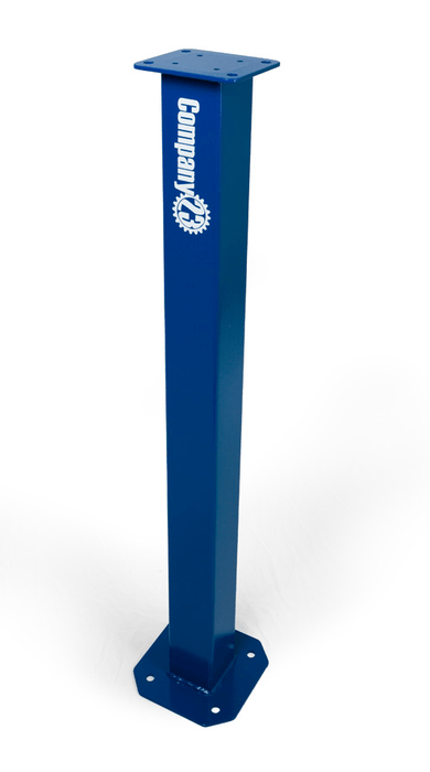 Company23 Engine Pedestal - 566 - Subimods.com