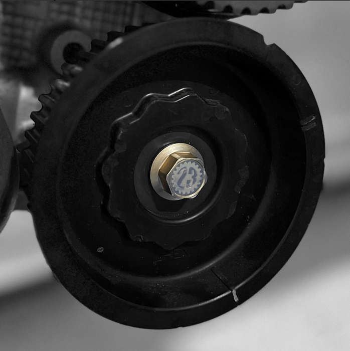 Company23 FU Cam Non - AVCS Bolt Kit 2002 - 2005 WRX - 585 - Subimods.com