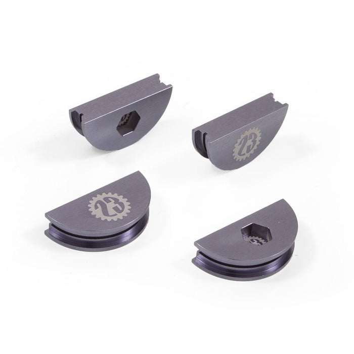 Company23 Hex - It Half Moon Seal Kit Subaru Models 2002 - 2007 WRX / 2004 - 2007 STI / 2004 - 2007 Forester XT / 2005 - 2009 Legacy GT - 591 - Subimods.com