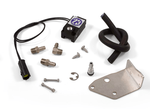 Company23 Standard Boost Control Solenoid 2015 - 2021 WRX - 531 - Subimods.com