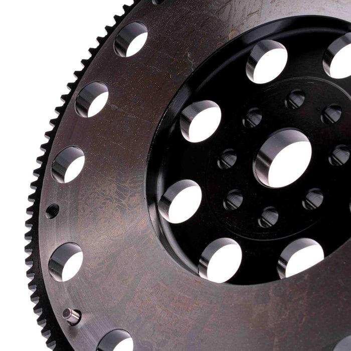 Competition Clutch Lightweight Steel Flywheel 1998 - 2004 Forester / 1993 - 2001 Impreza / 2000 - 2004 Outback - 2 - 738 - ST - Subimods.com