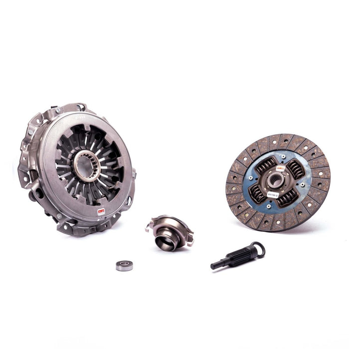 Competition Clutch OE Replacement Clutch 2002 - 2005 WRX / 2004 - 2005 FXT - 15029 - STOCK - Subimods.com