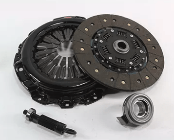 Competition Clutch Stage 2 Clutch Rebuild Kit 2006 - 2014 WRX / 2005 - 2009 Legacy GT - 15026 - RK - 2100 - Subimods.com