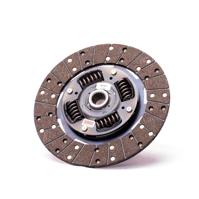 Competition Clutch Stage 2 Steelback Brass Plus Clutch Kit 2004 - 2021 STI - 15030 - 2100 - Subimods.com