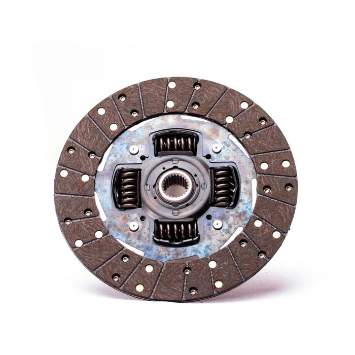 Competition Clutch Stage 2 Steelback Brass Plus Clutch Kit 2004 - 2021 STI - 15030 - 2100 - Subimods.com