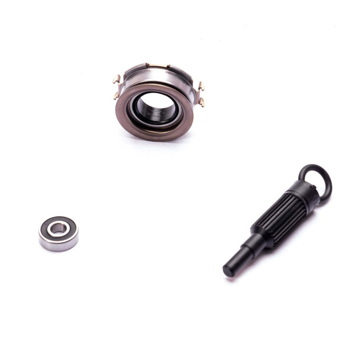 Competition Clutch Stage 2 Steelback Brass Plus Clutch Kit 2006 - 2014 Impreza Non Turbo / 1998 - 2011 Legacy 2.5i / 1998 - 2012 Forester - 15010 - 2100 - Subimods.com