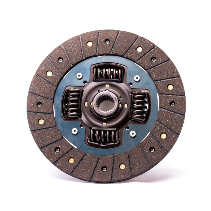 Competition Clutch Stage 2 Steelback Brass Plus Clutch Kit 2013 - 2021 BRZ - 15035 - 2100 - Subimods.com