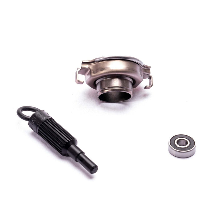 Competition Clutch Stage 3 Segmented Ceramic Clutch Kit 2002 - 2005 WRX / 2004 - 2005 FXT - 15029 - 2600 - Subimods.com