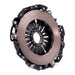 Competition Clutch Stage 3 Segmented Ceramic Clutch Kit 2002 - 2005 WRX / 2004 - 2005 FXT - 15029 - 2600 - Subimods.com