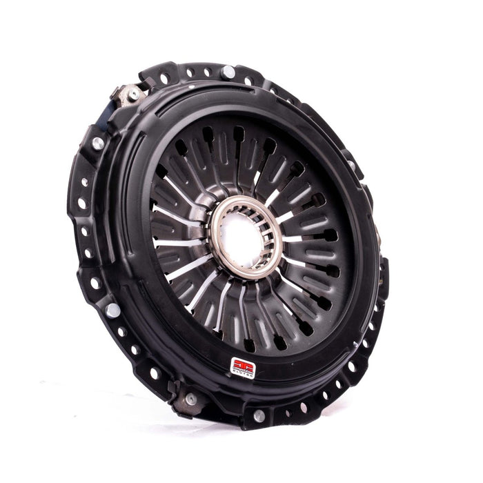 Competition Clutch Stage 3 Segmented Ceramic Clutch Kit 2004 - 2021 STI - 15030 - 2600 - Subimods.com