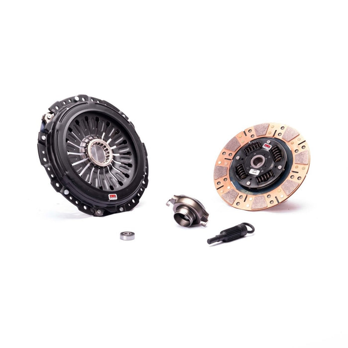 Competition Clutch Stage 3 Segmented Ceramic Clutch Kit 2004 - 2021 STI - 15030 - 2600 - Subimods.com