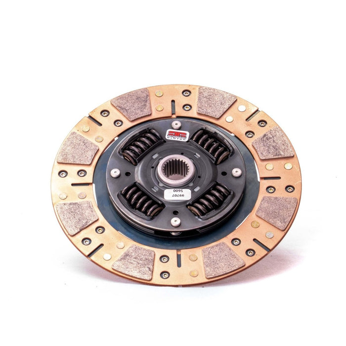 Competition Clutch Stage 3 Segmented Ceramic Clutch Kit 2004 - 2021 STI - 15030 - 2600 - Subimods.com