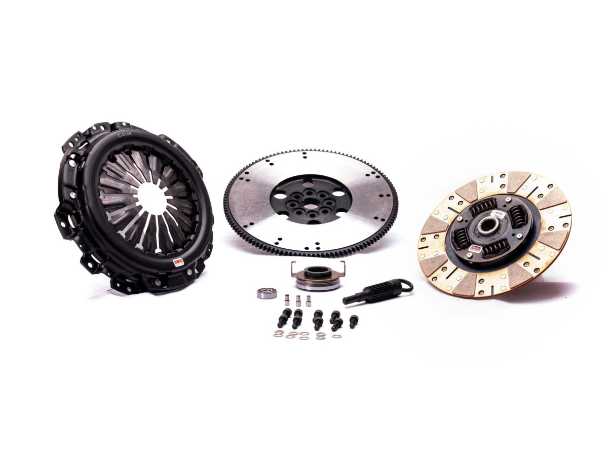 Competition Clutch - In Stock Sale