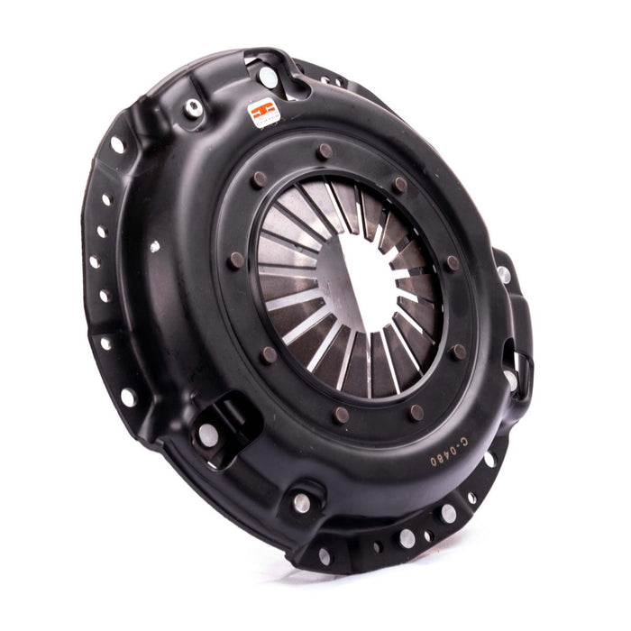 Competition Clutch Stage 4 6 - Puck Clutch Kit 1998 - 2004 Forester / 1993 - 2001 Impreza / 2000 - 2004 Outback - 15010 - 1620 - Subimods.com