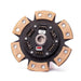 Competition Clutch Stage 4 6 - Puck Clutch Kit 1998 - 2004 Forester / 1993 - 2001 Impreza / 2000 - 2004 Outback - 15010 - 1620 - Subimods.com