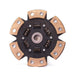 Competition Clutch Stage 4 6 - Puck Clutch Kit 1998 - 2004 Forester / 1993 - 2001 Impreza / 2000 - 2004 Outback - 15010 - 1620 - Subimods.com