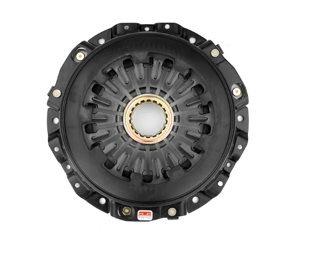 Competition Clutch Stage 4 6 - Puck Clutch Kit 2002 - 2005 WRX / 2004 - 2005 FXT - 15029 - 1620 - Subimods.com