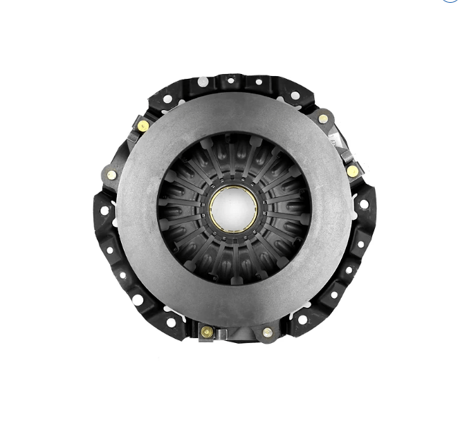 Competition Clutch Stage 4 6 - Puck Clutch Kit 2002 - 2005 WRX / 2004 - 2005 FXT - 15029 - 1620 - Subimods.com