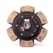 Competition Clutch Stage 4 6 - Puck Clutch Kit 2002 - 2005 WRX / 2004 - 2005 FXT - 15029 - 1620 - Subimods.com
