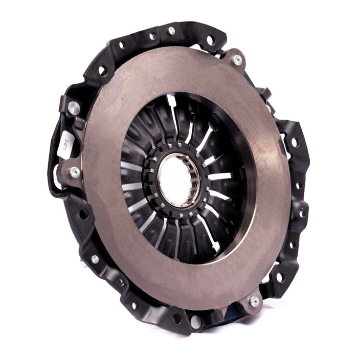 Competition Clutch Stage 4 6 - Puck Clutch Kit 2002 - 2005 WRX / 2004 - 2005 FXT - 15029 - 1620 - Subimods.com
