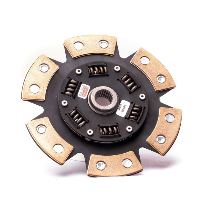 Competition Clutch Stage 4 6 - Puck Clutch Kit 2013 - 2021 BRZ - 15035 - 1620 - Subimods.com