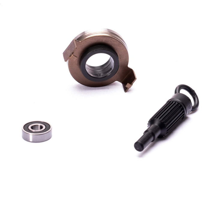 Competition Clutch Stage 4 6 Puck Sprung Clutch Kit 2006 - 2017 WRX / 2005 - 2009 Legacy GT - 15021 - 1620 - Subimods.com