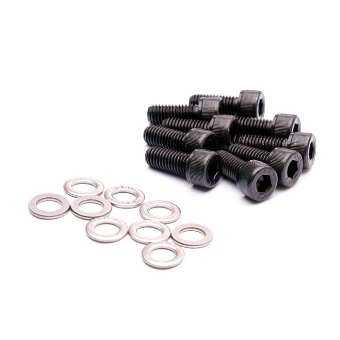 Competition Clutch Stock Replacement Clutch w/ Flywheel 2006 - 2014 WRX / 2005 - 2009 LGT / 2006 - 2008 FXT - 15026 - STOCK - Subimods.com