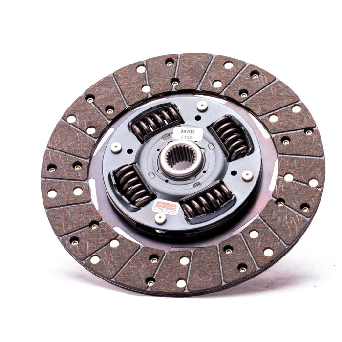 Competition Clutch Stock Replacement Clutch w/ Flywheel 2006 - 2014 WRX / 2005 - 2009 LGT / 2006 - 2008 FXT - 15026 - STOCK - Subimods.com