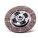 Competition Clutch Stock Replacement Clutch w/ Flywheel 2006 - 2014 WRX / 2005 - 2009 LGT / 2006 - 2008 FXT - 15026 - STOCK - Subimods.com