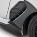 Compressive Tuning Black Series Carbon Fiber Fender Expansion Kit 2022 - 2024 BRZ / 2022 - 2024 GR86 - FC - 3KCF - Z86 - Subimods.com