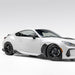 Compressive Tuning Black Series Carbon Fiber Fender Expansion Kit 2022 - 2024 BRZ / 2022 - 2024 GR86 - FC - 3KCF - Z86 - Subimods.com