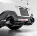 Compressive Tuning Black Series Carbon Fiber Rear Diffuser 2022 - 2024 BRZ / 2022 - 2024 GR86 - RD - 3KCF - Z86 - Subimods.com