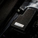 Compressive Tuning EngineArt Carbon Fiber Fuse Box Cover Plate Kit 2022 - 2024 WRX - FBCKIT - 3KCF - VB - Subimods.com