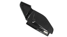 Compressive Tuning EngineArt Dry Carbon Intake Snorkel Cover 2022 - 2024 WRX - ISC - 3KCF - VB - Subimods.com