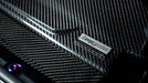 Compressive Tuning EngineArt Dry Carbon Intake Snorkel Cover 2022 - 2024 WRX - ISC - 3KCF - VB - Subimods.com